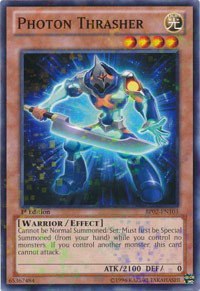 Photon Thrasher - Mosaic Rare Unlimited