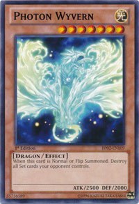 Photon Wyvern - Unlimited