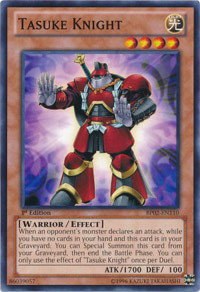 Tasuke Knight - Unlimited