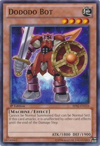 Dododo Bot - Unlimited