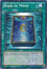 Book of Moon - Mosaic Rare Unlimited