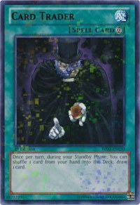 Card Trader - Mosaic Rare Unlimited