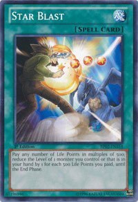Star Blast - Unlimited