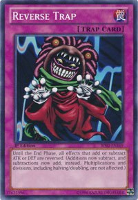 Reverse Trap - Unlimited