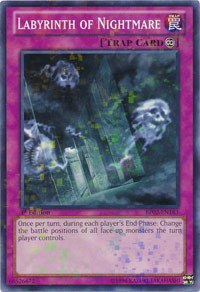 Labyrinth of Nightmare - Mosaic Rare Unlimited