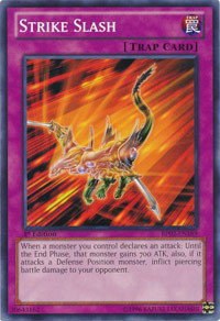 Strike Slash - Unlimited