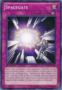 Spacegate - Unlimited
