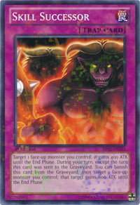 Skill Successor - Mosaic Rare Unlimited