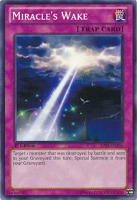 Miracle's Wake - Unlimited