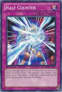 Half Counter - Unlimited