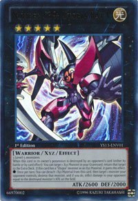 Number C39: Utopia Ray V - 1st Edition