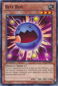 Bite Bug - 1st Edition
