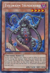 Evilswarm Thunderbird - Unlimited