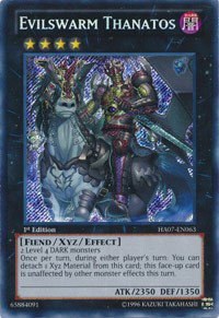 Evilswarm Thanatos - Unlimited