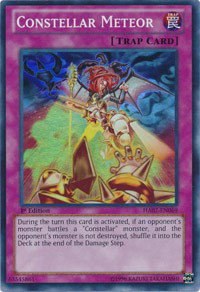 Constellar Meteor - Unlimited