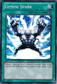 Gemini Spark