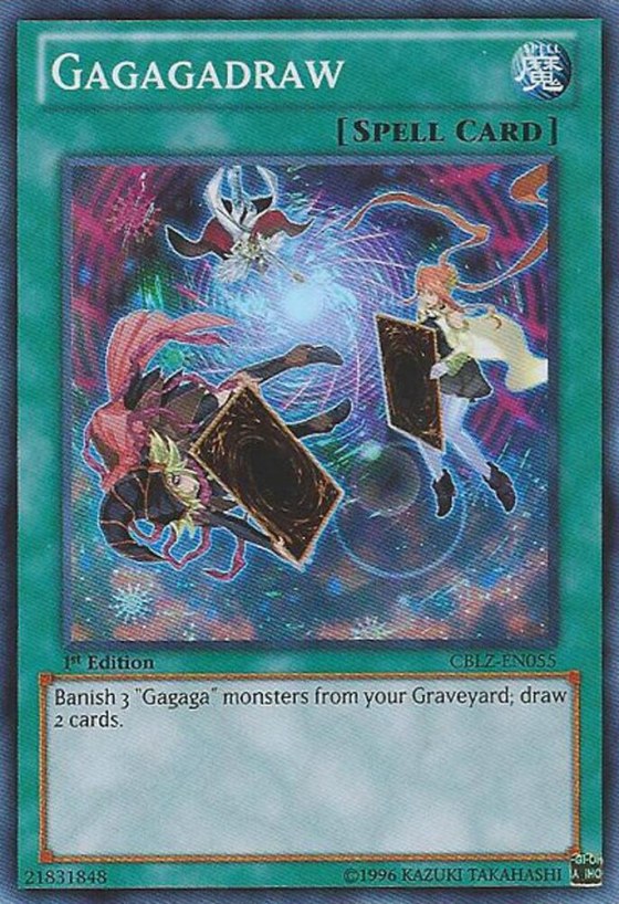 Gagagadraw - Unlimited