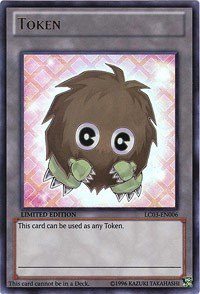 Token: Kuriboh
