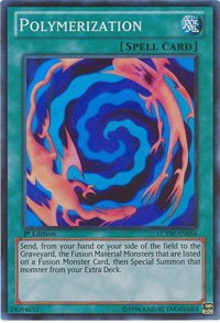 Polymerization - 1st Edition