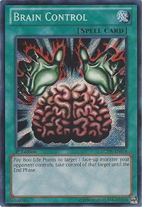 Brain Control - Unlimited