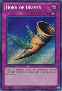 Horn of Heaven - 1st Edition