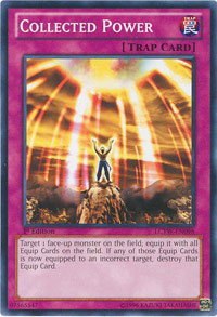 Collected Power - Unlimited