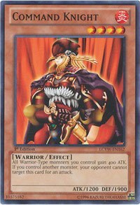 Command Knight - Unlimited