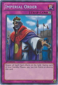 Imperial Order - Unlimited