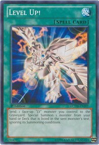 Level Up! - 1st Edition