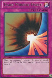 Dark Mirror Force - Unlimited