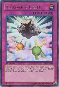 Beckoning Light - Unlimited