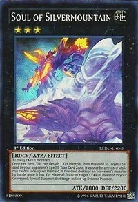 Soul of Silvermountain - Unlimited