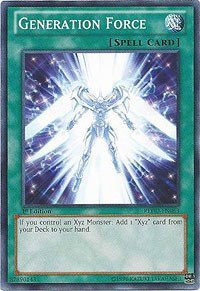 Generation Force - Unlimited