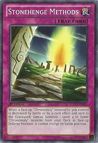 Stonehenge Methods - 1st Edition