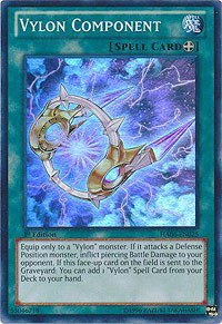 Vylon Component - Unlimited