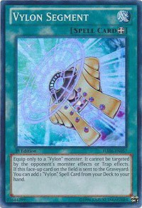 Vylon Segment - Unlimited