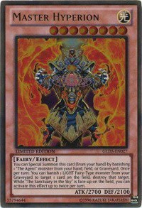 Master Hyperion
