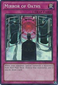Mirror of Oaths