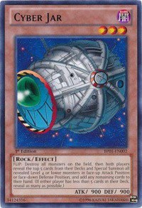 Cyber Jar - Unlimited