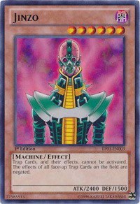 Jinzo - 1st Edition