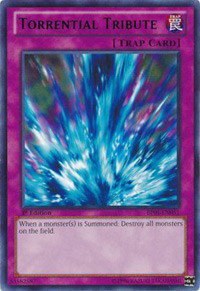 Torrential Tribute - Unlimited