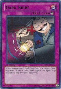 Dark Bribe - Unlimited