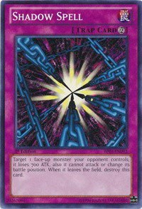 Shadow Spell - Unlimited