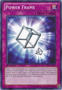 Power Frame - Unlimited