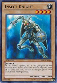 Insect Knight - Unlimited