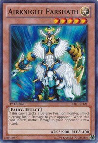 Airknight Parshath - 1st Edition