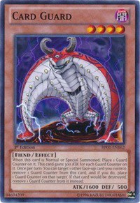 Card Guard - Unlimited