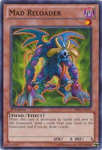 Mad Reloader - Unlimited