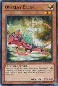 Overlay Eater - Unlimited