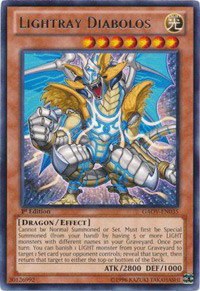 Lightray Diabolos - Unlimited